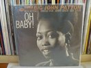 Rare Blue Note lp - John Patton Oh Baby