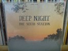 Rare psych lp - Deep Night 70's Neil Young-esque