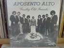Rare Cali funk/soul/gospel Lp Aposento Alto private