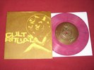 Cult Ritual 1st 7