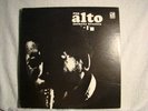 ANTHONY BRAXTON- FOR ALTO-2 LP SET-MINT-ORIGINAL ISSUE
