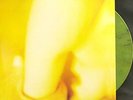 SMASHING PUMPKINS PISCES ISCARIOT LP COLOR VINYL INSERT