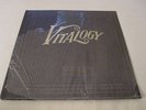 Pearl Jam - Vitalogy (original US SEALED vinyl LP)