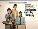 Beatles LP Yesterday & Today Butcher Cover stereo
