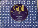 GO G5045:The CHEROKEES ORIG'67 OZ TUFF GARAGE-PUNK 7