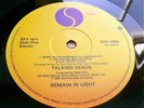 TALKING HEADS 