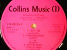 SIR COLLINS Collins Music dub LP roots KEITH HUDSON mp3