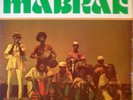 MABRAK Drum Talk roots dub LP DIFFERENT listen