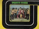 Orquesta Riviera No Dejes Camino Por Vereda Salsa Lp