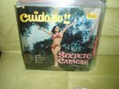 Sexteto Caracas Cuidado Rico Guaguanco On Real Records