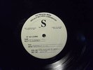 NATALIE COLE vinyl lp...UNFORGETTABLE...TEST PRESSING