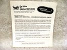 BEATLES Lady Madonna 45 Picture Sleeve Fan Club Insert