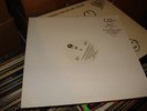 Mofo / If God Will Send   EP - U2  LP White Label PROMO