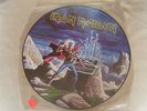 IRON MAIDEN 12