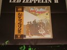 Led Zeppelin / 2,Japan LP, with Poster