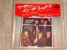 Rolling Stones /Have You Seen Your Mother ,Japan orig 7