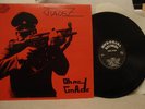 Chaos Z - Ohne Gnade - Rock O Rama ROR RRR 13 Punk RARE