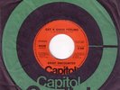 BRIEF ENCOUNTER Get A Good Feeling RARE MODERN SOUL 45