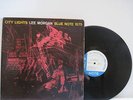 LEE MORGAN CITY LIGHTS BLUE NOTE 47 W 63RD D/G