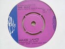 MAJOR LANCE - IT'S THE BEAT - SOUL CITY