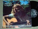 WENDY KESSELMAN IF I TOLD YOU RARE FRENCH FOLK ROCK ORI
