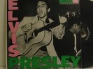 Elvis Presley Self-titled LP-RCA
