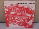 PENETRATORS: UNTAMED YOUTH    7