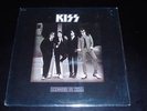 KISS ALBUM***** DRESSED TO KILL*****SEALED    NM