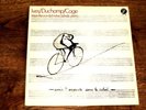 ed.Caprice Sweden   CAGE,DUCHAMP,IVES   2 pianos & tape