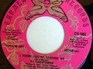 Sy Hightower - I Know You're Leaving Me / Wild Love