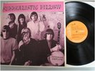 JEFFERSON AIRPLANE / SURREALISTIC PILLOW