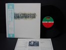 KING CRIMSON: Starless and Bible Black PSYCH japan OBI