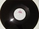 THE CURE: INBETWEEN DAYS ACETATE, (HIT FACTORY), RARE