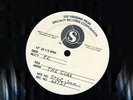 The Cure: Kiss Me Kiss Me Kiss Me Test Pressing