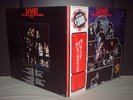 Rolling Stones Live  Deluxe Japan ONLY 2LP OBI 1973
