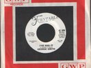 George Smith - I've had it - Northern Soul  Listen