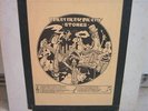 Bright LIGHTS Big CITY ROLLING STONES STOUT CVR n tmoq