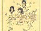 The Who By Numbers LP Test Pressing