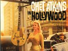 Chet Atkins In Hollywood LP Test Pressing