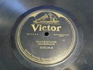 Greek Record 78 rpm 10'' VICTOR SMIRNEIKO song 1910 C
