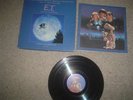 Michael Jackson ET Promo Picture Disc Box Set 12