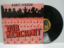 DUB MERCHANT LP Dread at Controls Mikey Dread Roots