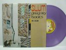 GREGORY ISAACS Slum in Dub LP Jamaica Import Color Wax