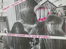 Cabaret Voltaire The Voice Of America LP 1980
