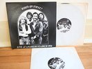 THE WHO WHO'S ON FIRST 2 LP LIVE AT ANAHEIM STADIUM '76