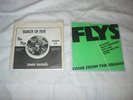 The Flys Bunch of  Five EP + other 7
