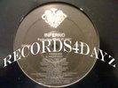 Inferno -  Why Did You Do Me Wrong Freestyle
