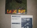 Phish Lawn Boy LP Absolute A Go Go 1990 EXCELLENT