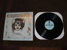 Melvins Ozma LP Boner Records
