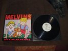 Melvins Houdini LP Amphetamine Reptile